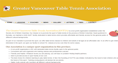 Desktop Screenshot of gvtta.ca